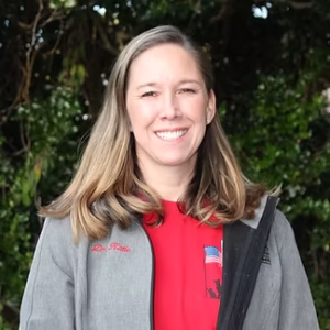 Dr Katie Roe Jarisch