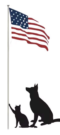 Fidelis Animal Hospital Logo